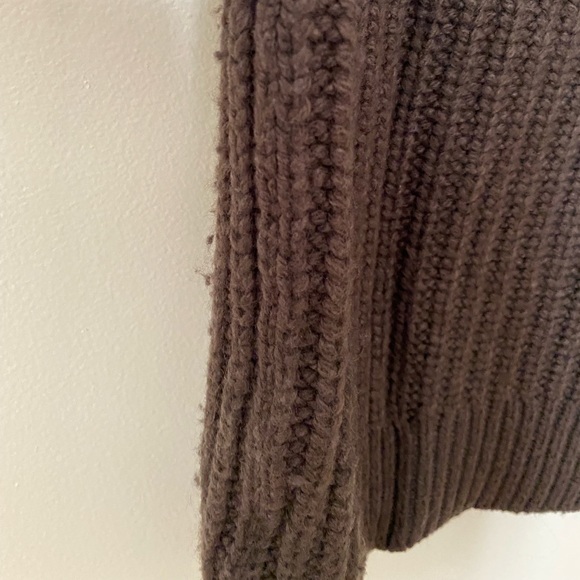 All Saints Wool Sweater - Picture 5 of 6